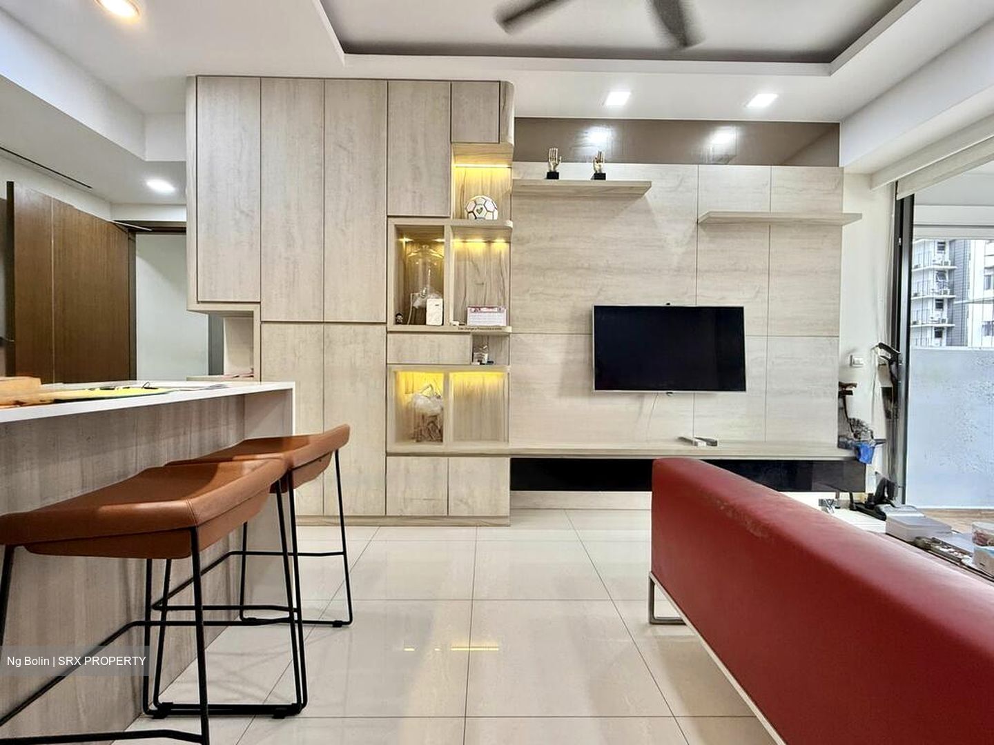 Riverbank @ Fernvale (D28), Condominium #482783031